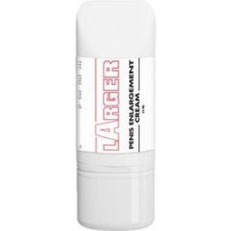 Larger Crème Parfumée pour Homme 75ml