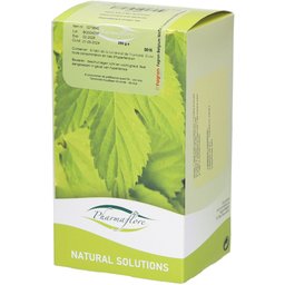 Pharmaflore Tisane Urinaire 4 au Genévrier