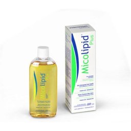 Micolipid Plus Aceite Limpiador Piel-Cabello 250ml