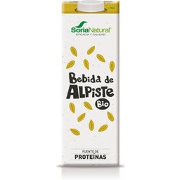 Boisson aux Canaris Bio 1L