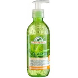 Corpore Healthy Aloe Vera Gel & Huile d'Argan 300ml