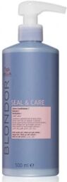 Soin Post-éclaircissement Seal and Care Blondor 500ml