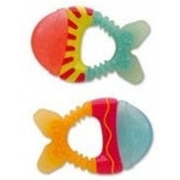 poisson mordeur 2uds
