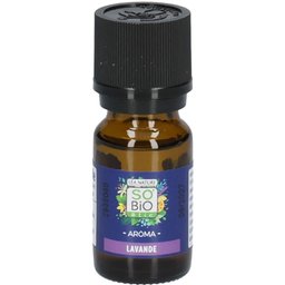 So Bio Etic Huile Essentielle Lavande