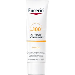 Actinic Control MD SPF100 80ml