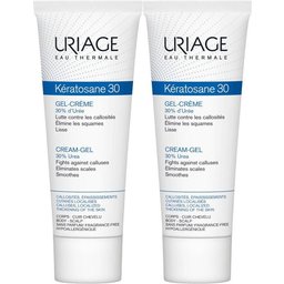 Kératosane 30 Gel-Crème