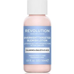 Overnight Targeted Blemish Lotion 30ml