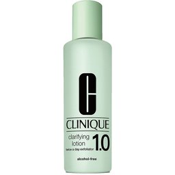 Lotion Exfoliante 1.0 - Peaux Sensibles (Sans Alcool)