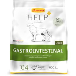 Help+ Aliment diététique pour chien adulte - Troubles gastro-intestinaux