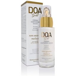 Doa Gold Cream C/Eyes 30ml