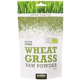 Herbe de Ble en Poudre 200g