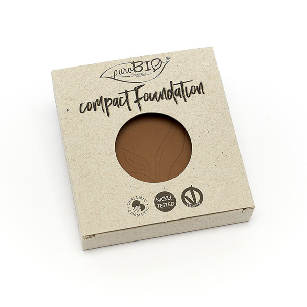Recharge Fond de Teint Compact 02 4ml