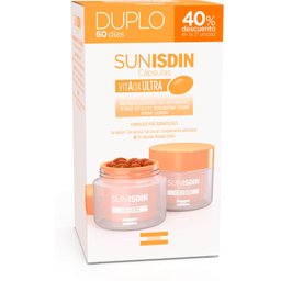 Isdin Duplo 60 Gélules
