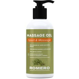 Massage Oil Sport & Massage Romarin 250ml