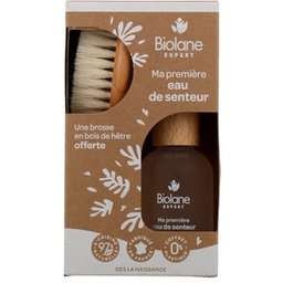 Coffret Ma Première Eau de Senteur