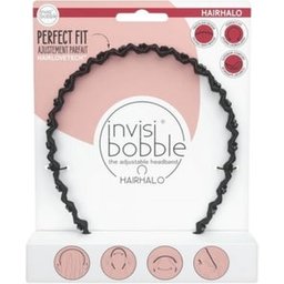 Hairhalo True Dark Sparkle 1ud