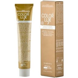 Color Lux Hair Color 8.00 Blond Clair Intense 100ml