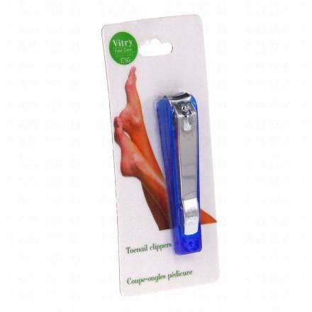 Foot Care - Coupe-ongles