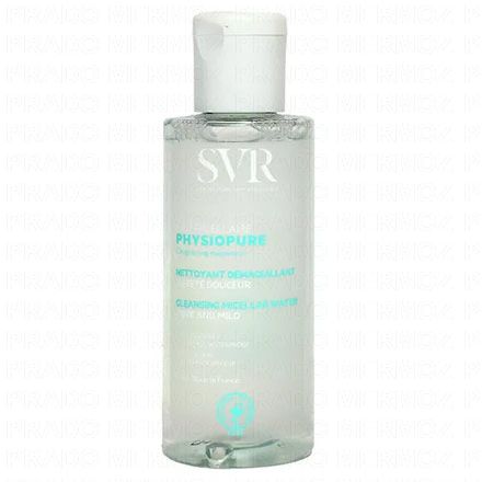 Physiopure - Eau micellaire 75ml