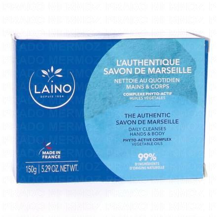 L'authentique savon de Marseille pain 150g