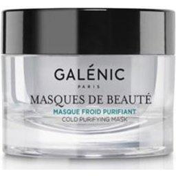 Galénic Masques de Beaute Mascarilla Fría Purificante 50ml