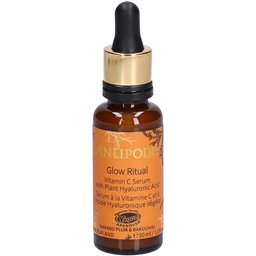 Glow Vitamin C Sérum Éclat