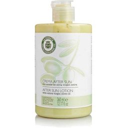 La Après Soleil à l'Huile d'Olive 360ml