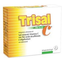 Trisal C 20Bust
