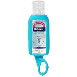 Nettoyant pour Mains Sans Parfum 50ml