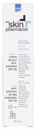 City Detox Crème de Jour Anti-Pollution SPF30 50 ml - Flacon-Pompe Airless 50 ml