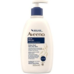 Aveeno Lotion de Soulagement de la Peau500Ml