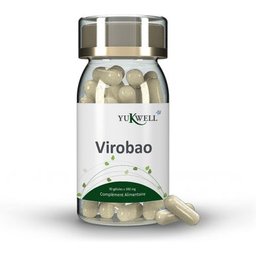 Virobao 90 Gélules