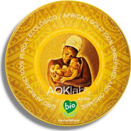Ouro Karité Manteca Karité África 50ml