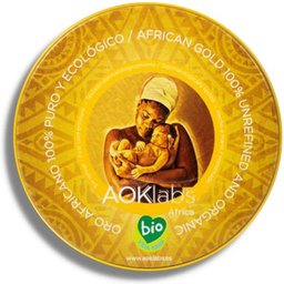 Ouro Karité Manteca Karité África 50ml
