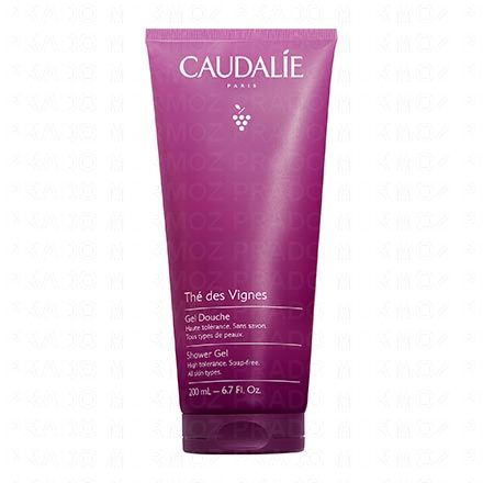 Thé des Vignes - Gel Douche tube 200ml