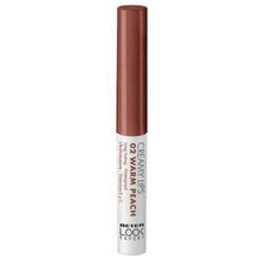 Rouge à Lèvres Look Expert 02 Warm Peach 1pc