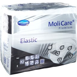 MoliCare® Premium Elastic 10 gouttes Gr. L