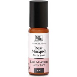 Soivre Roll On Rosa Mosqueta 10ml