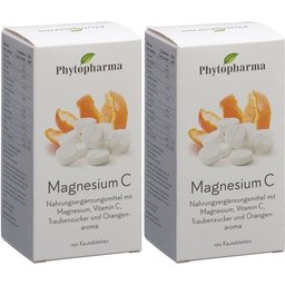Magnésium C