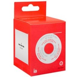 Ruban de papier 5mx5cm 1ud