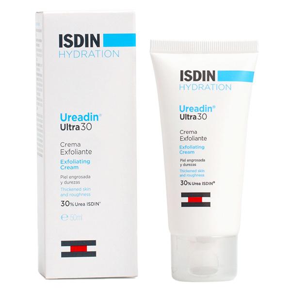 Ureadin® Ultra 30 Crème Anti-rugosités 30% d'urée 50 ml
