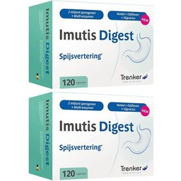 Imutis Digest