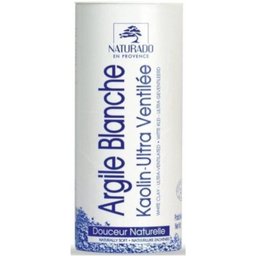 Naturado® EN Provence Argile blanche Ultra ventilée