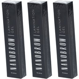 Gel de Stratification Transparrant