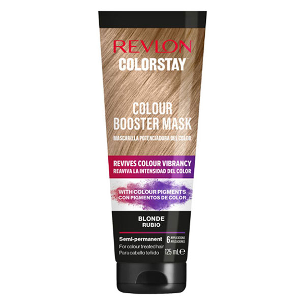 ColorStay Masque Booster de Couleur - Platinium / Highlights 125ml