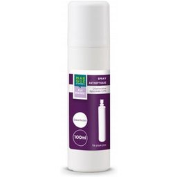 Premiers soins Spray antiseptique - 100ml