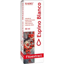 Phytoextract Aubépine 50ml