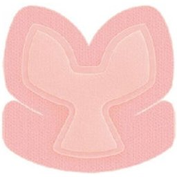 Life Heel Pansement Siliconé 25x25,2cm 10uts