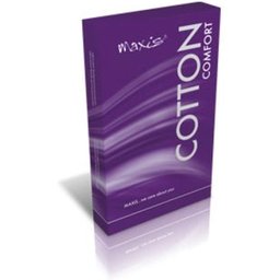 KL1 Coton Bas Taille C4 1 Paire