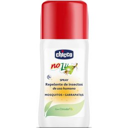 Insect Repellent Mosquito & Tick Spray 100ml